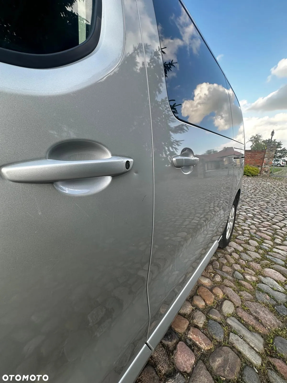 Peugeot Traveller 2.0 BlueHDi Standard Business - 13