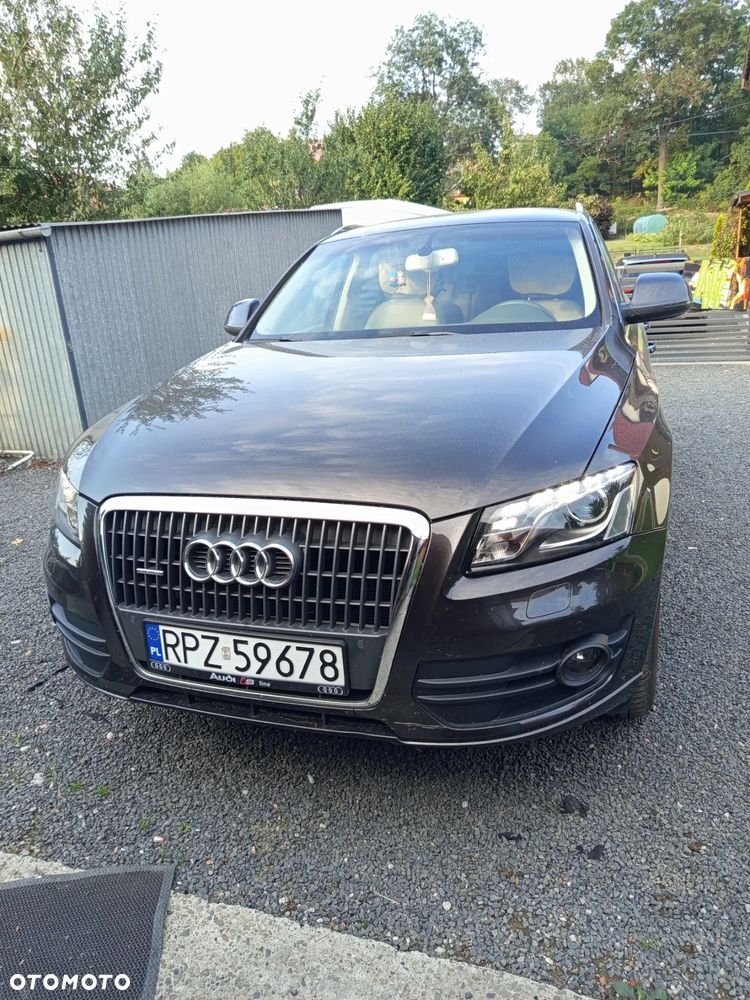 Audi Q5 2.0 TDI Quattro S tronic - 12