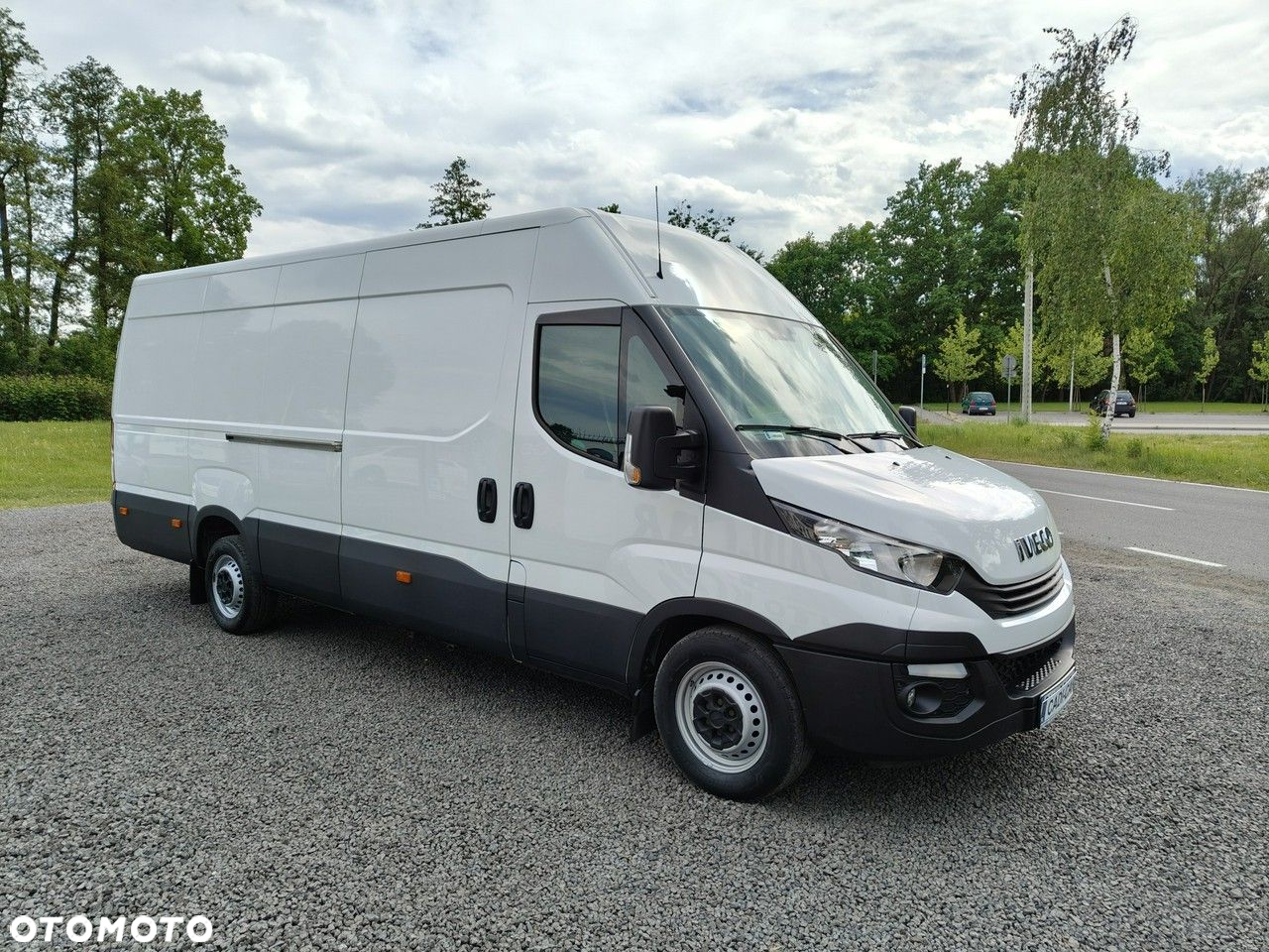 Iveco Daily 35S15 - 3