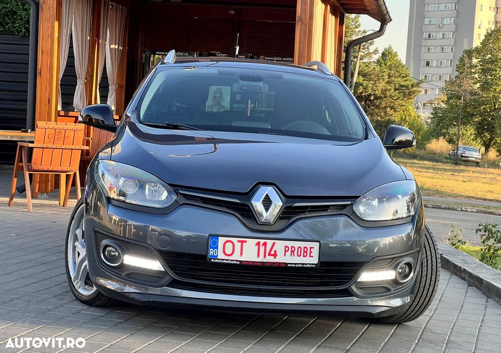 Renault Megane - 12