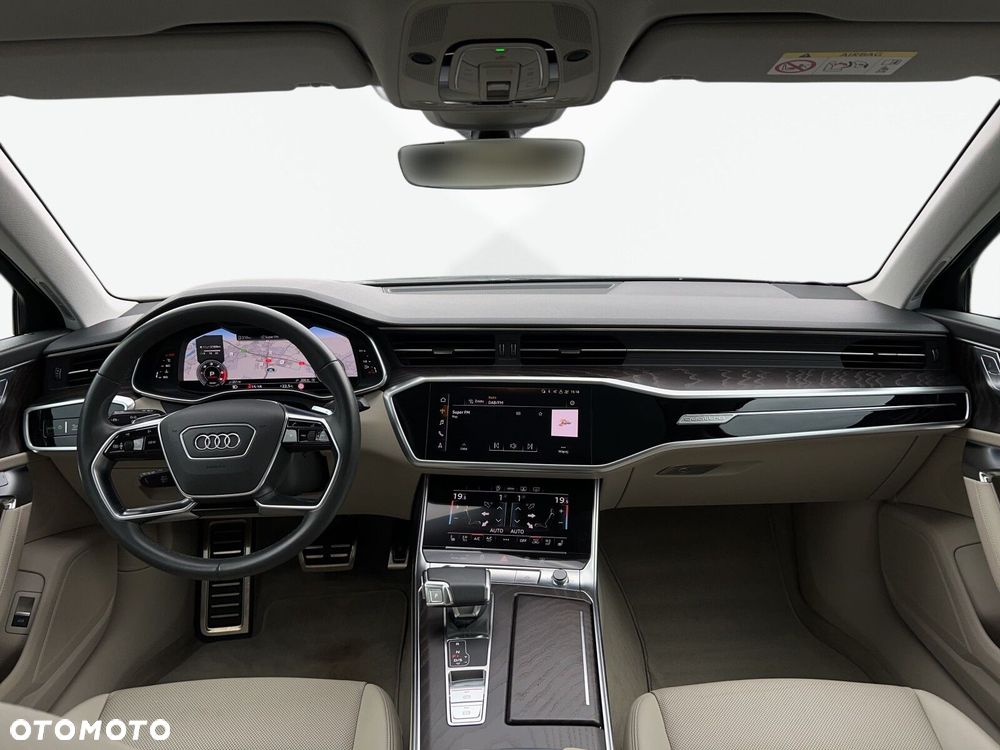 Audi A6 Limousine 40 TDI mHEV Quattro S tronic - 24