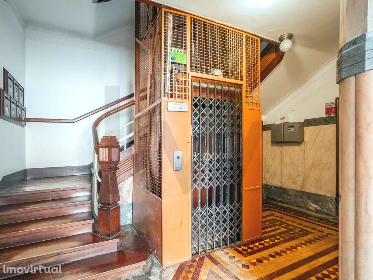 T4 Exclusivo com 3 Salas e Vista Jardim| 200m2 nas Avenidas Novas - Grande imagem: 4/21