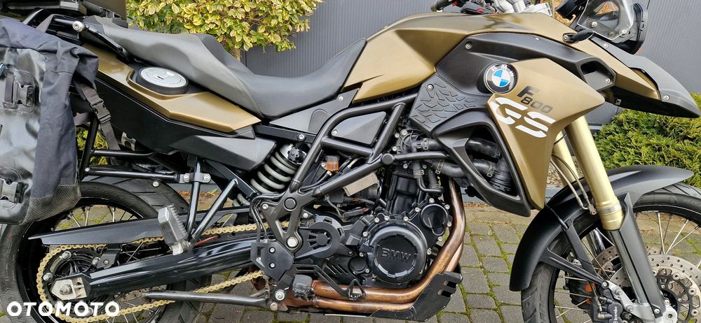 BMW GS - 18