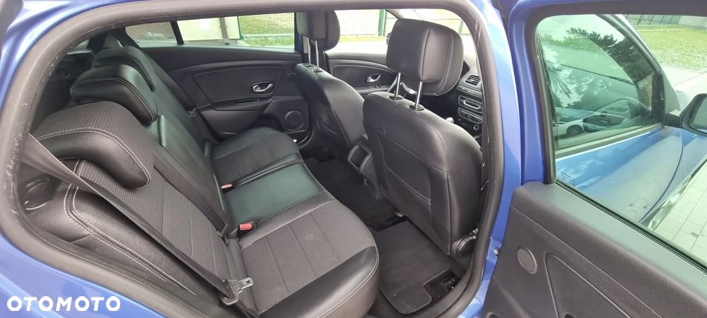 Renault Megane dCi 160 FAP GT - 12