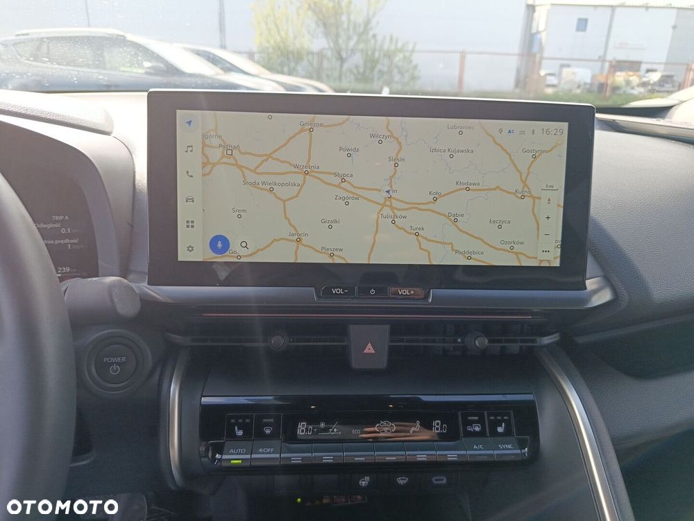 Toyota C-HR - 19