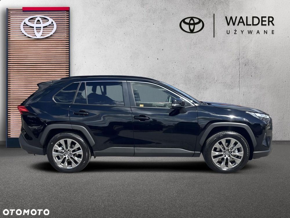 Toyota RAV4 2.5 Hybrid Executive 4x2 - 6