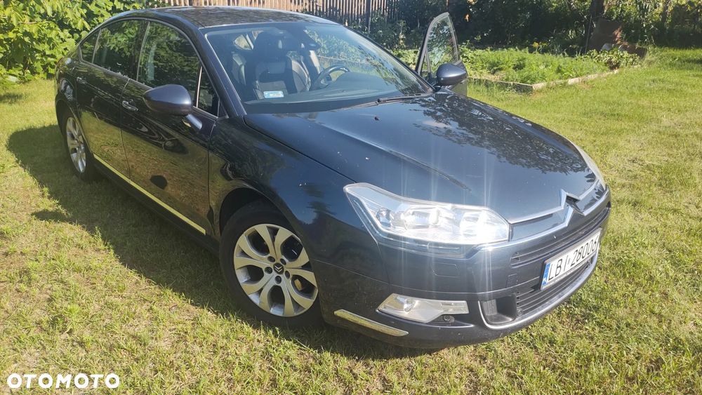 Citroën C5 THP 155 Selection - 1