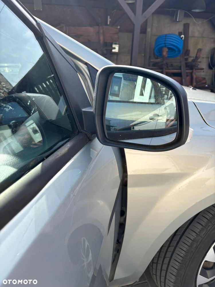 Ford Focus 1.6 TDCi Econetic - 5