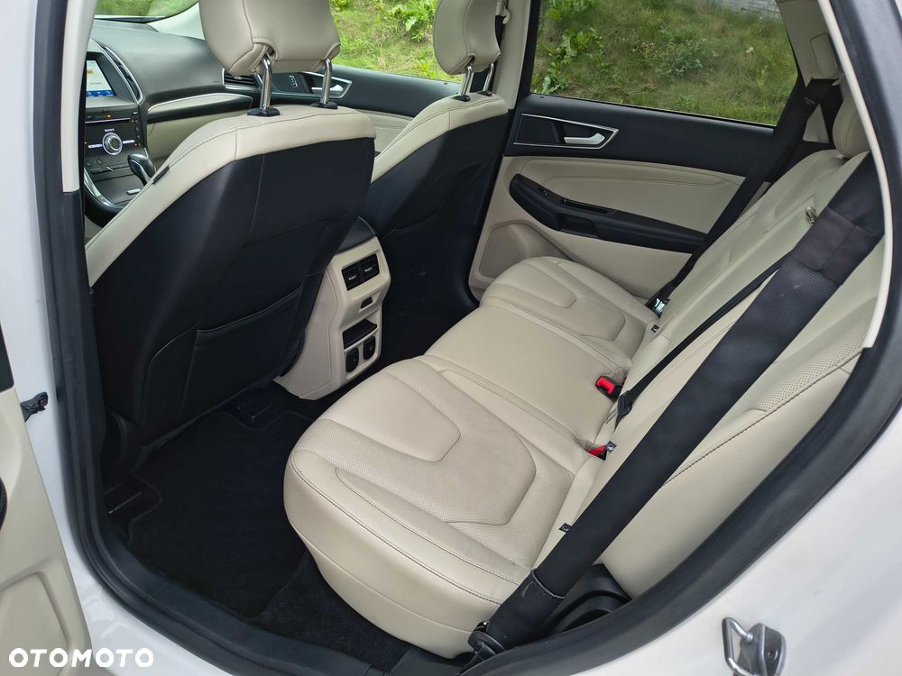 Ford Edge - 5