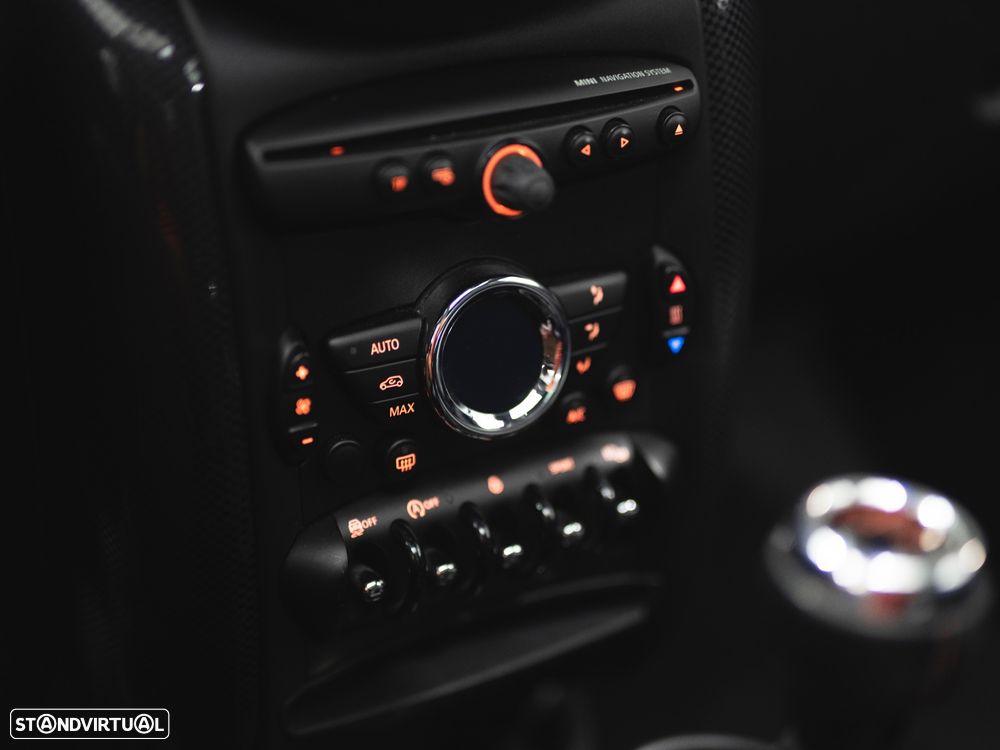 MINI Paceman Cooper D - 21