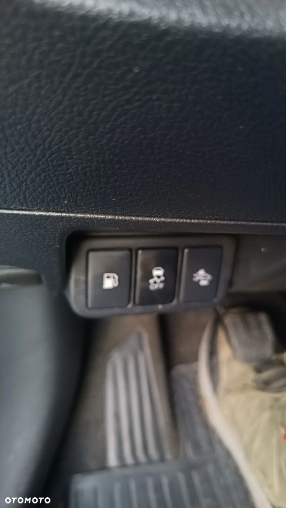 Toyota Avensis 1.8 Prestige - 13