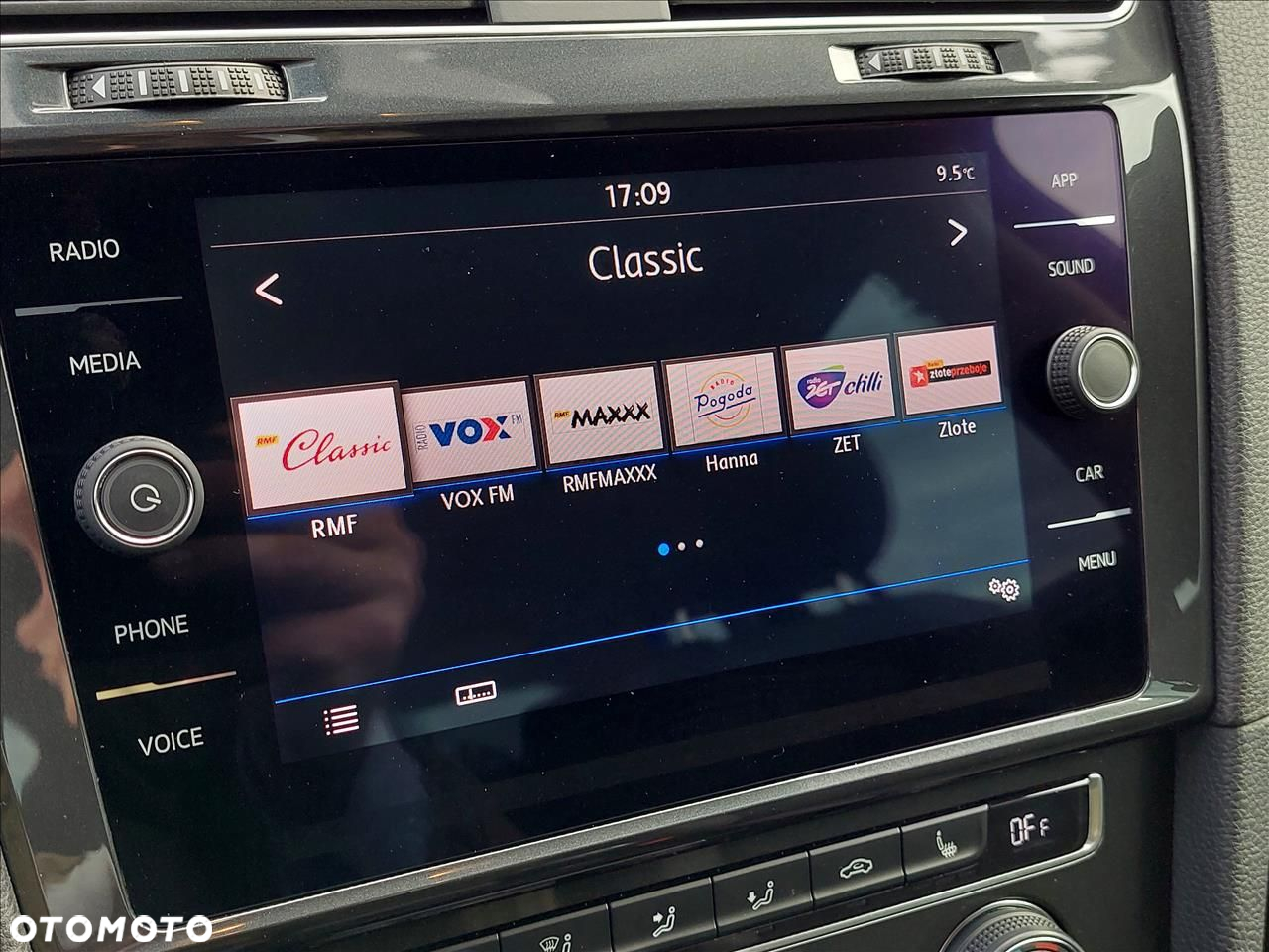 Volkswagen Golf VII 1.6 TDI BMT Comfortline - 15