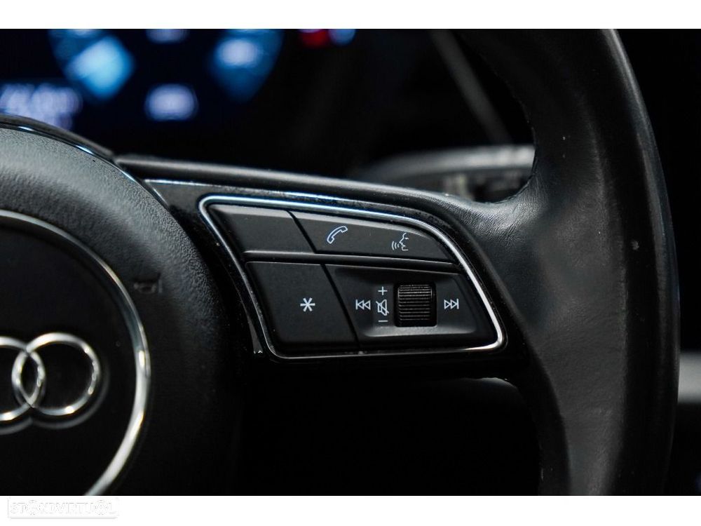 Audi A3 Sportback 30 TDI - 20