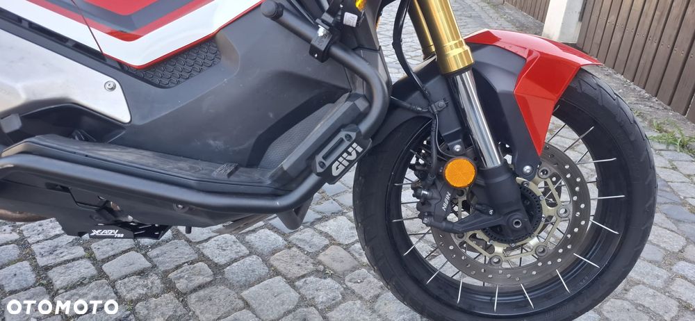 Honda X-ADV - 11