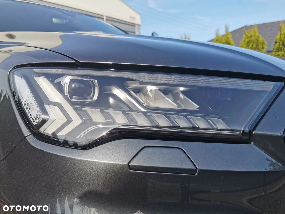 Audi Q7 - 11