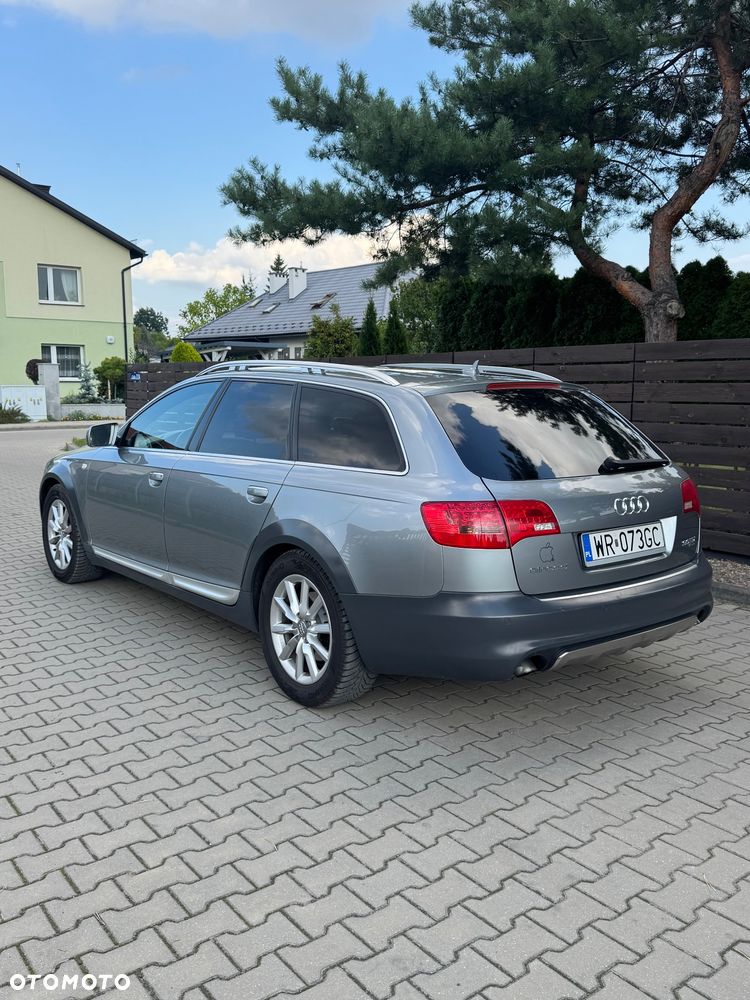 Audi A6 Allroad 3.0 TDI DPF - 2