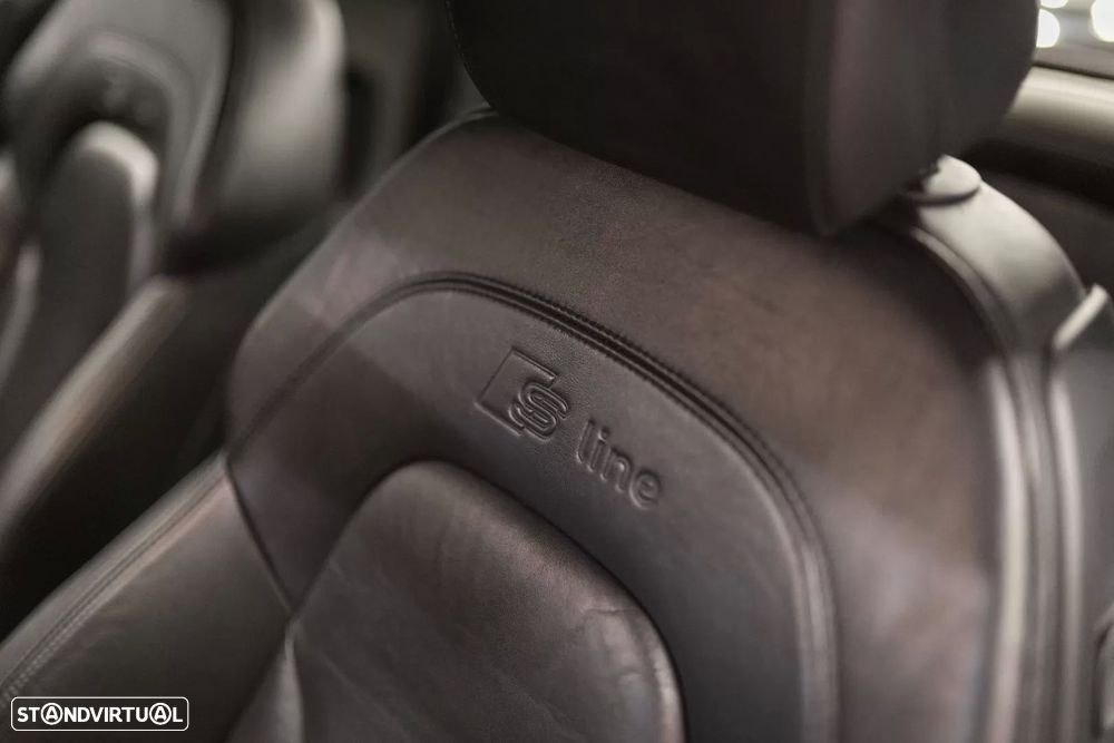 Audi TT Coupé 2.0 TFSI S-line - 12