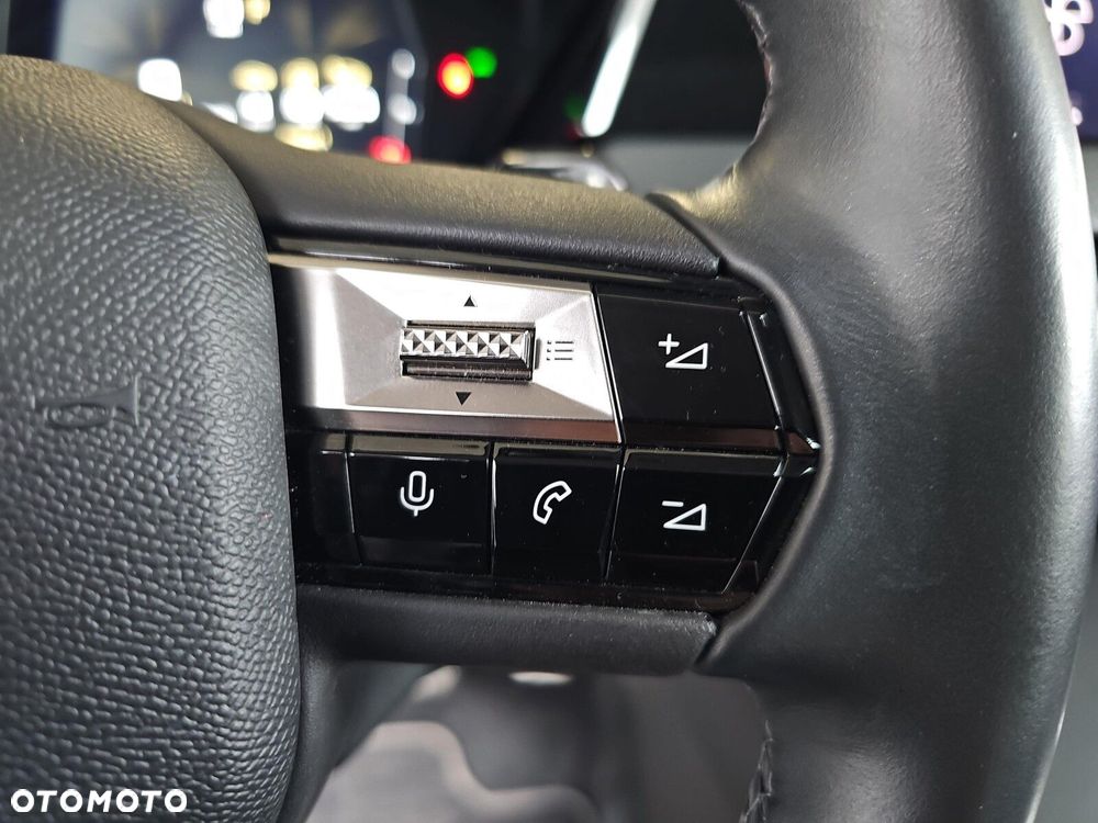 DS Automobiles DS 4 Crossback - 17