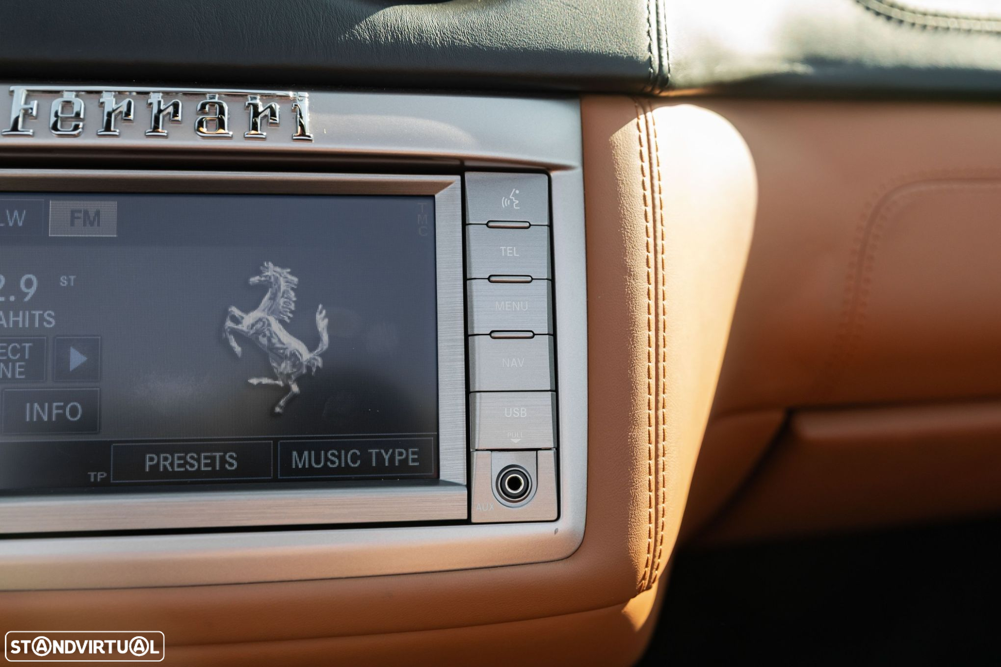 Ferrari California - 33
