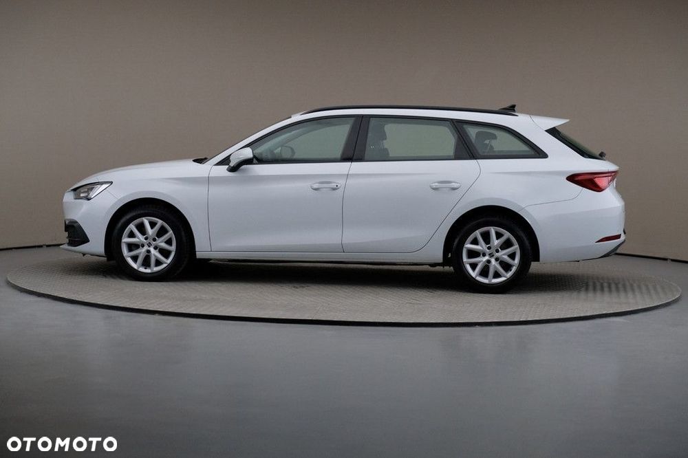 Seat Leon - 4