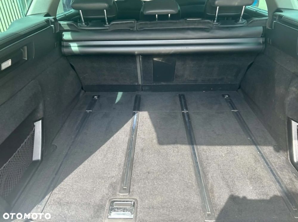 Citroën C5 HDi 170 Biturbo Automatik Exclusive - 16