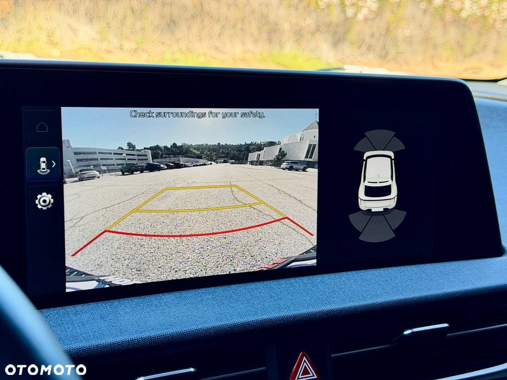 Kia EV6 77,4-kWh - 13