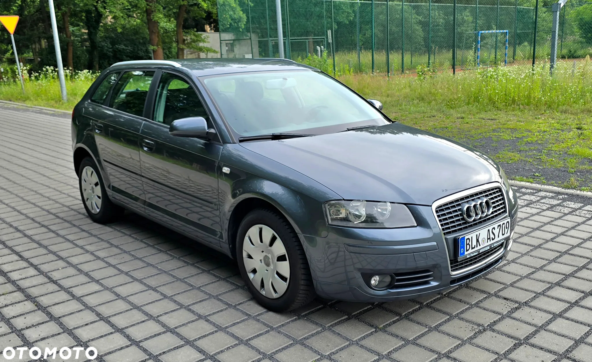 Audi A3 1.6 Attraction - 2