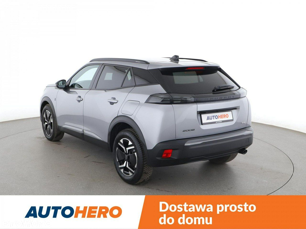 Peugeot 2008 PureTech 100 Allure - 4