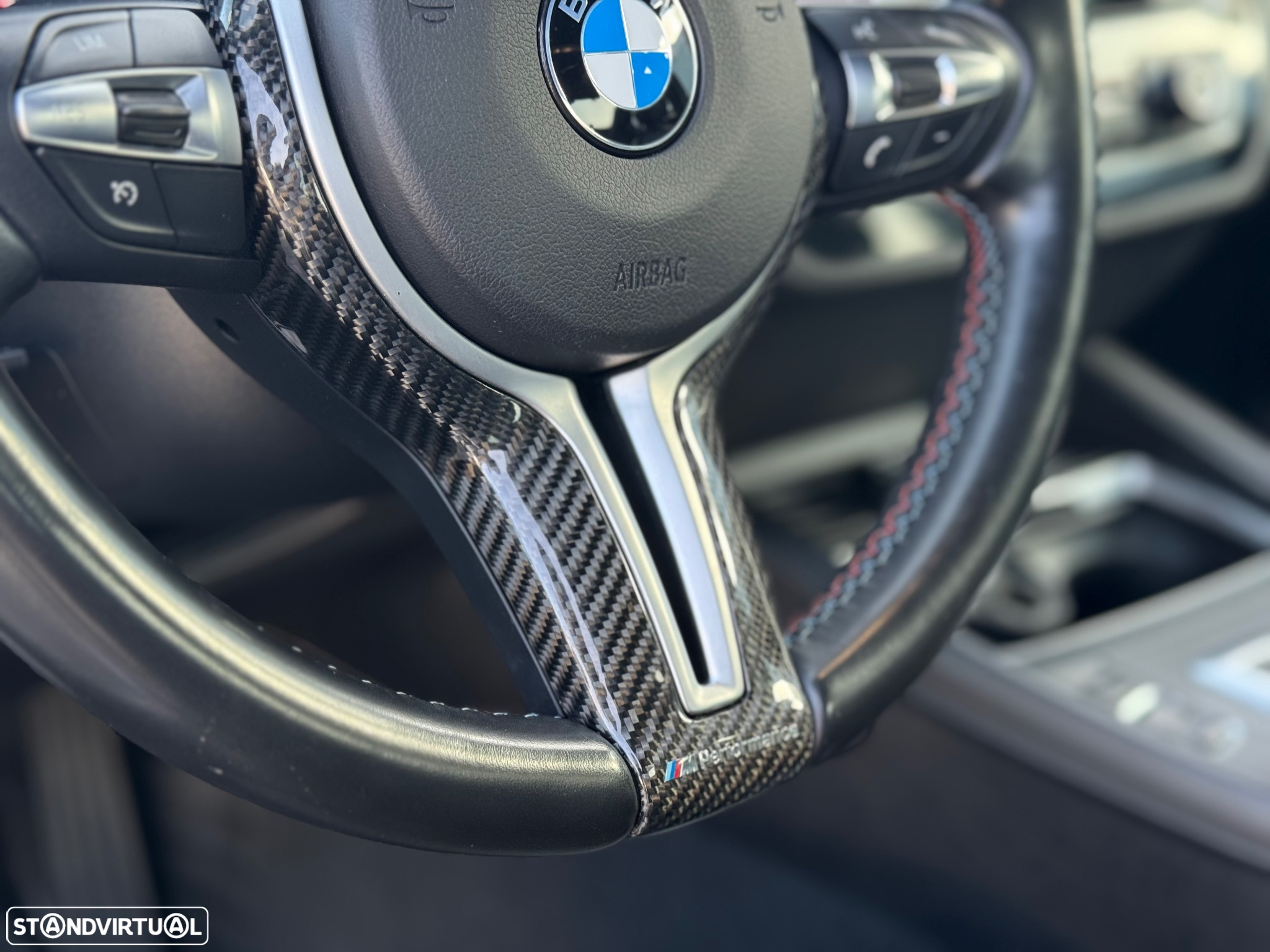 BMW M2 Auto - 15