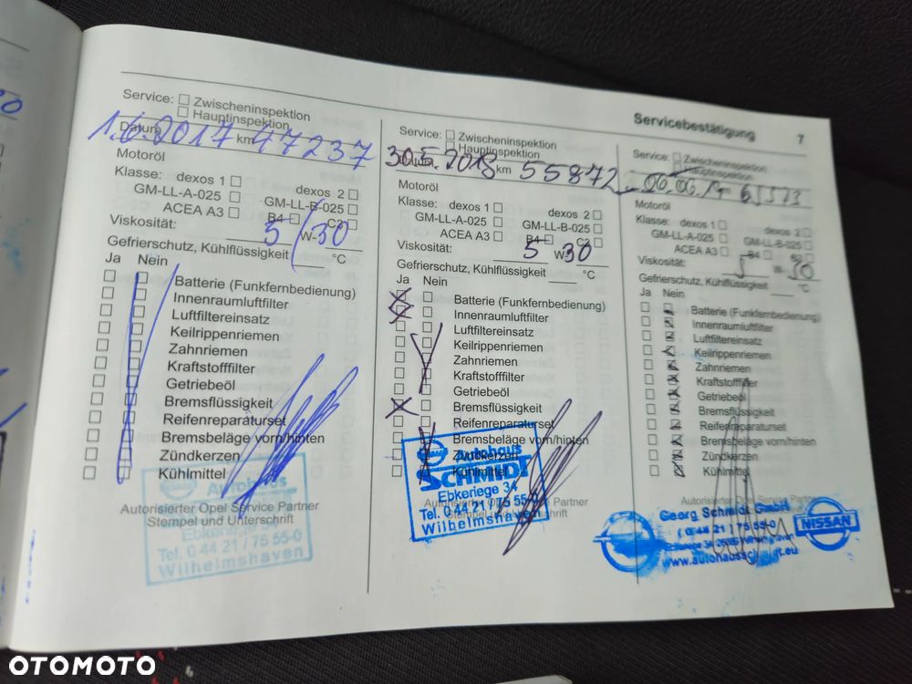 Opel Meriva ver-1-4-design-edition - 16