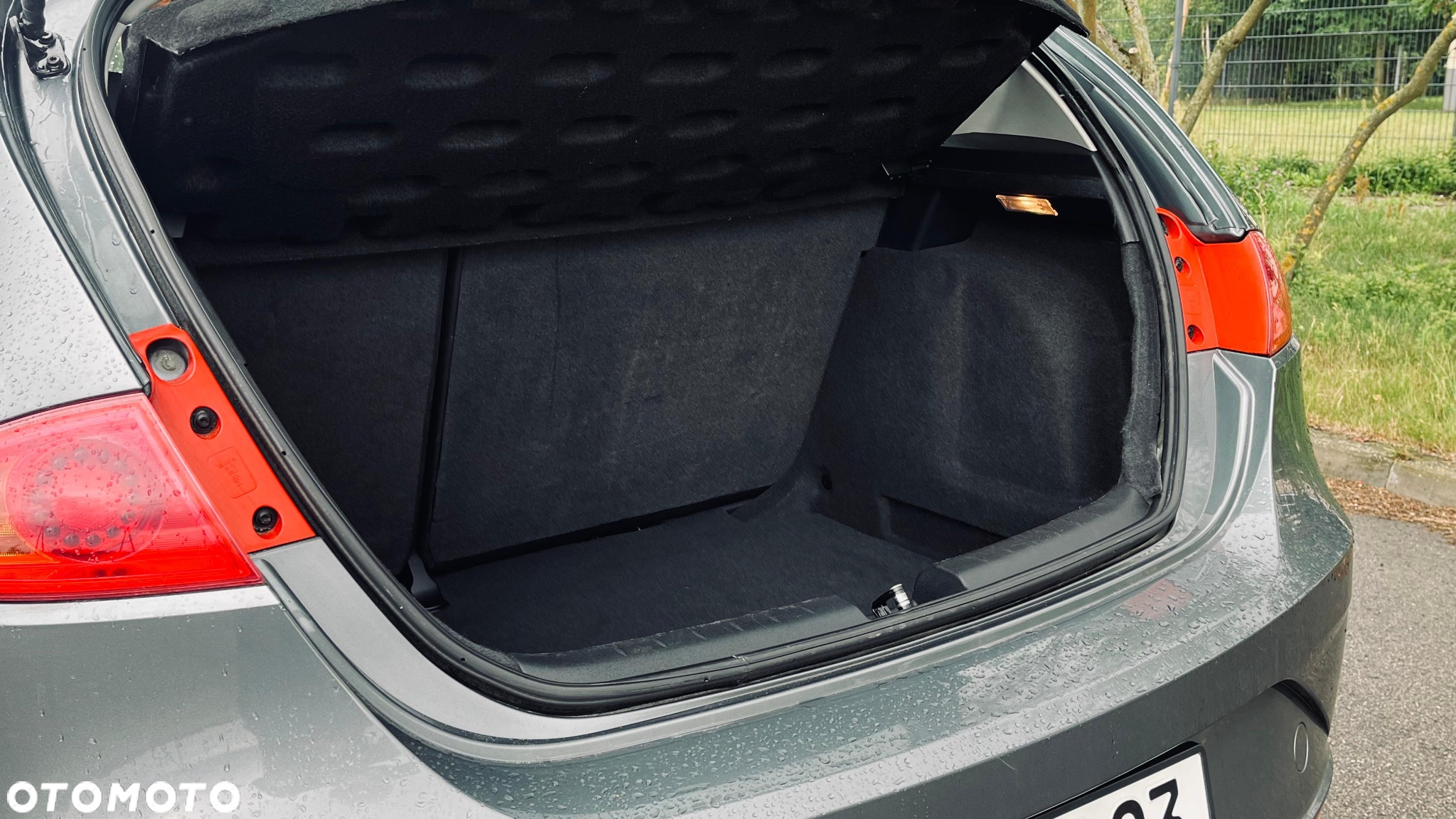 Seat Leon - 5