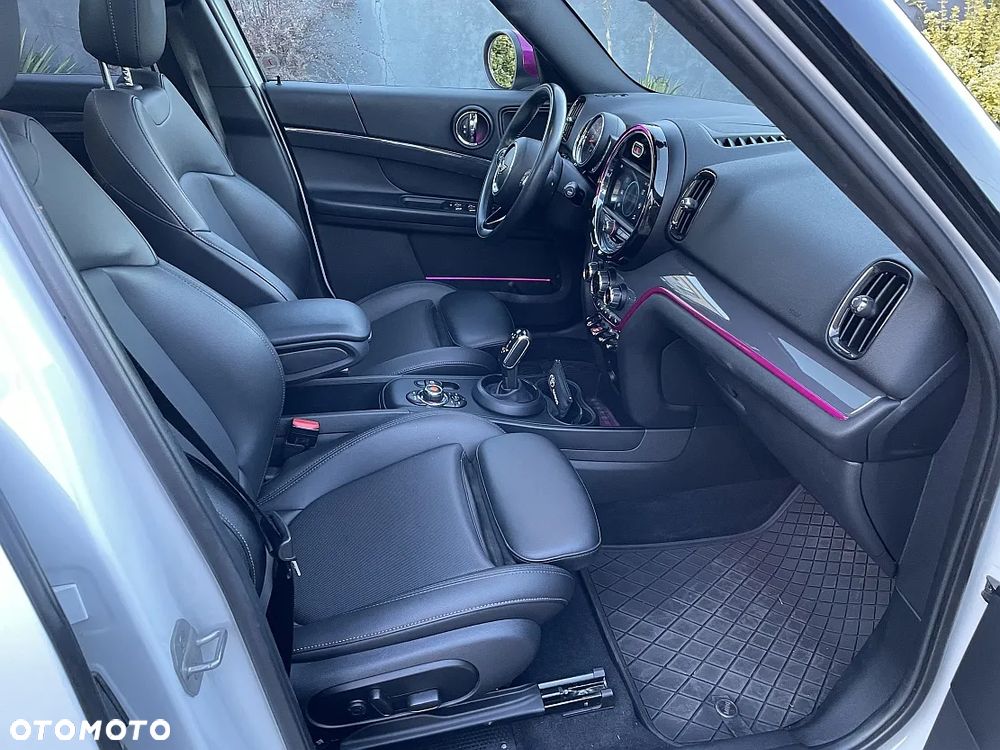 MINI Countryman Cooper S ALL4 - 36