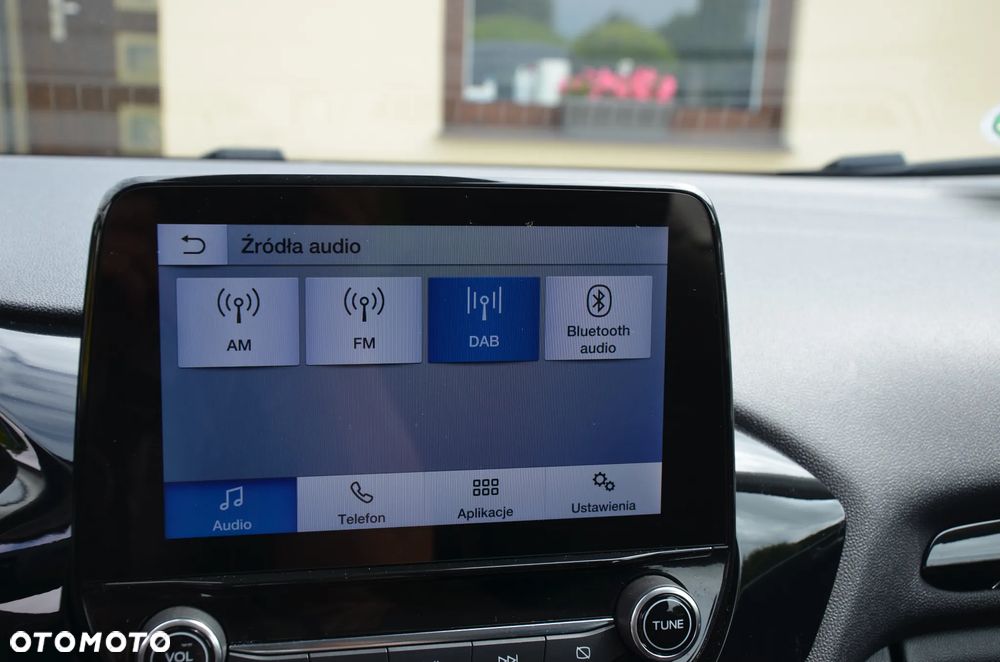 Ford Fiesta 1.1 S&S TITANIUM - 15