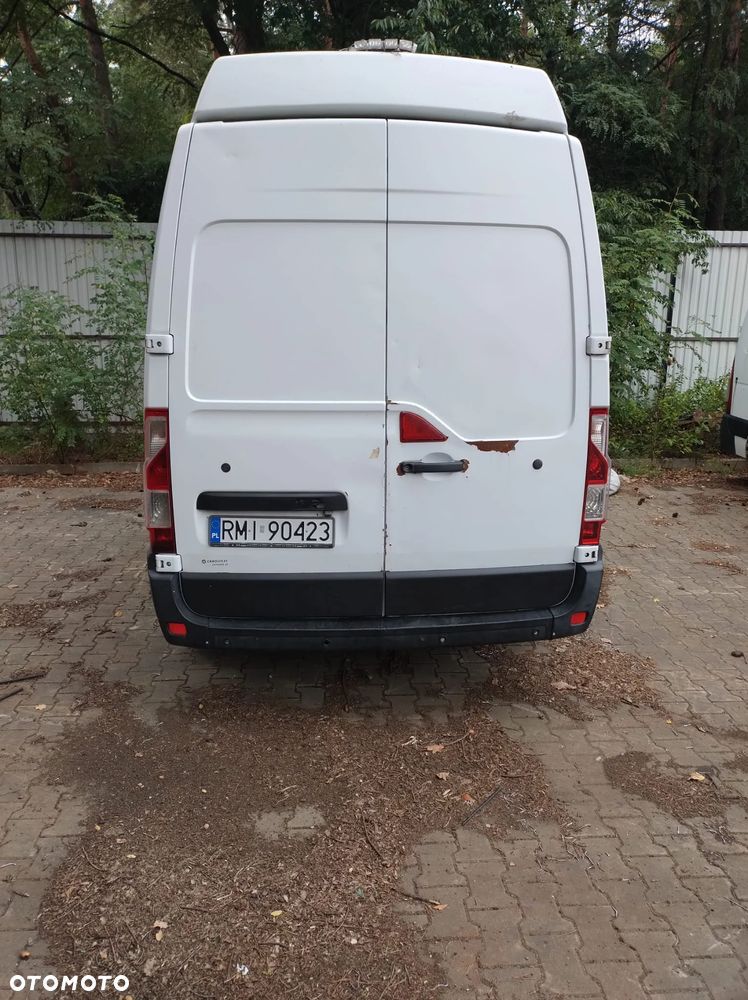 Opel Movano - 3