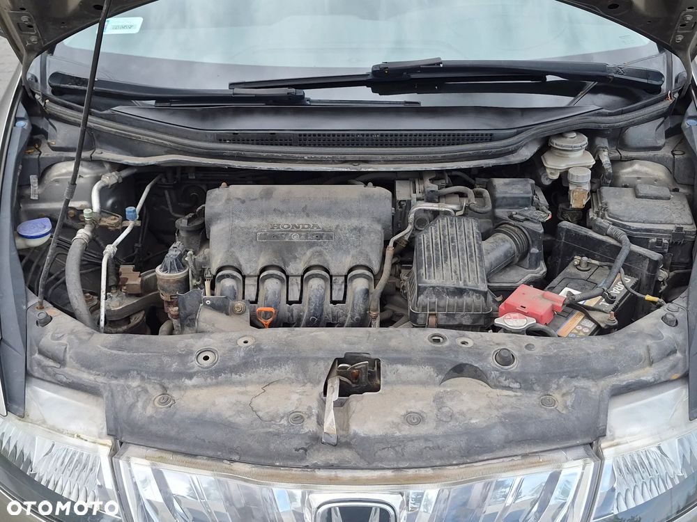 Honda Civic 1.3 MX IMA - 22