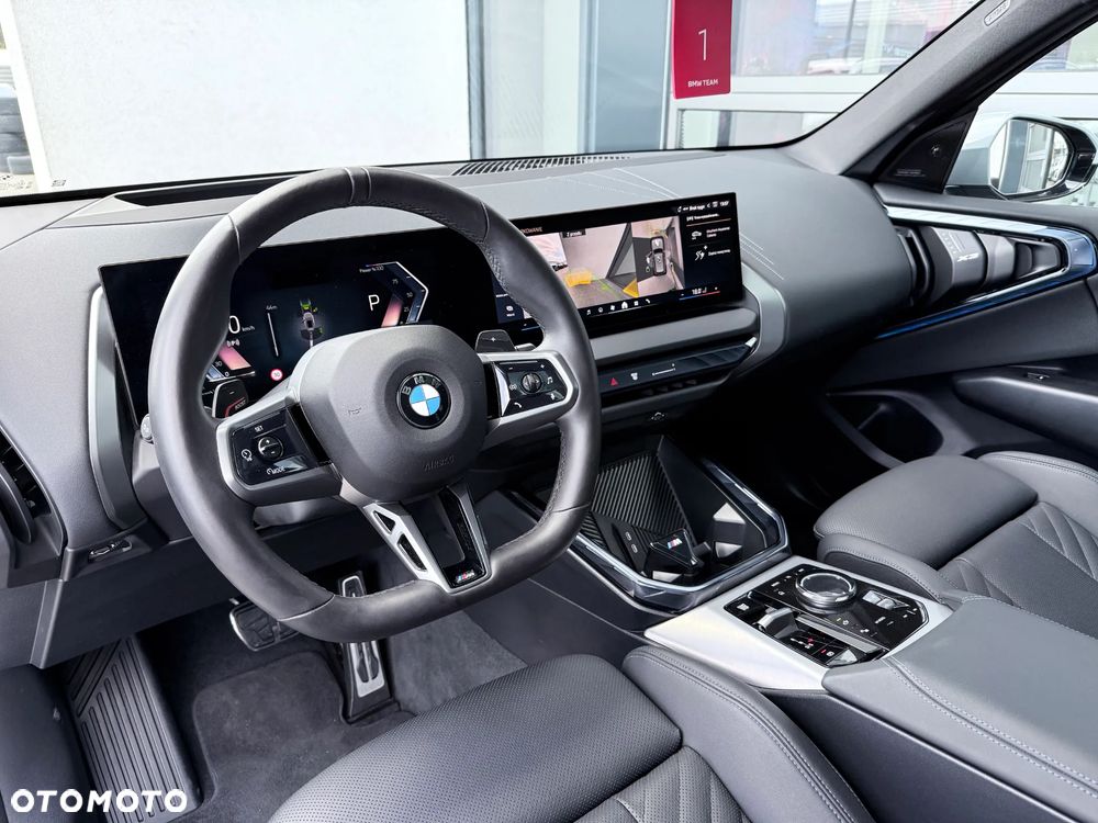 BMW X3 20d xDrive - 29