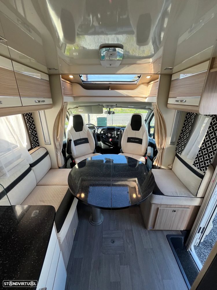 Florium Mayflower Black Pearl 70 - 14