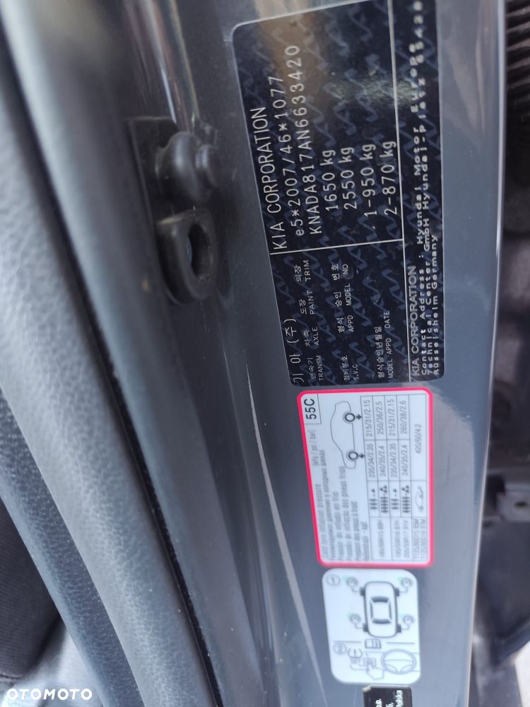 Kia Stonic - 11