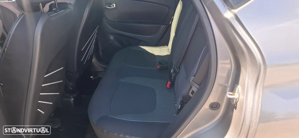 Renault Captur 1.5 dCi Exclusive - 34