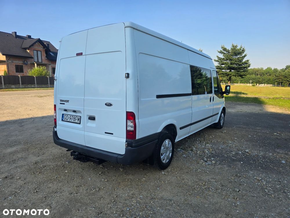 Ford Transit - 7