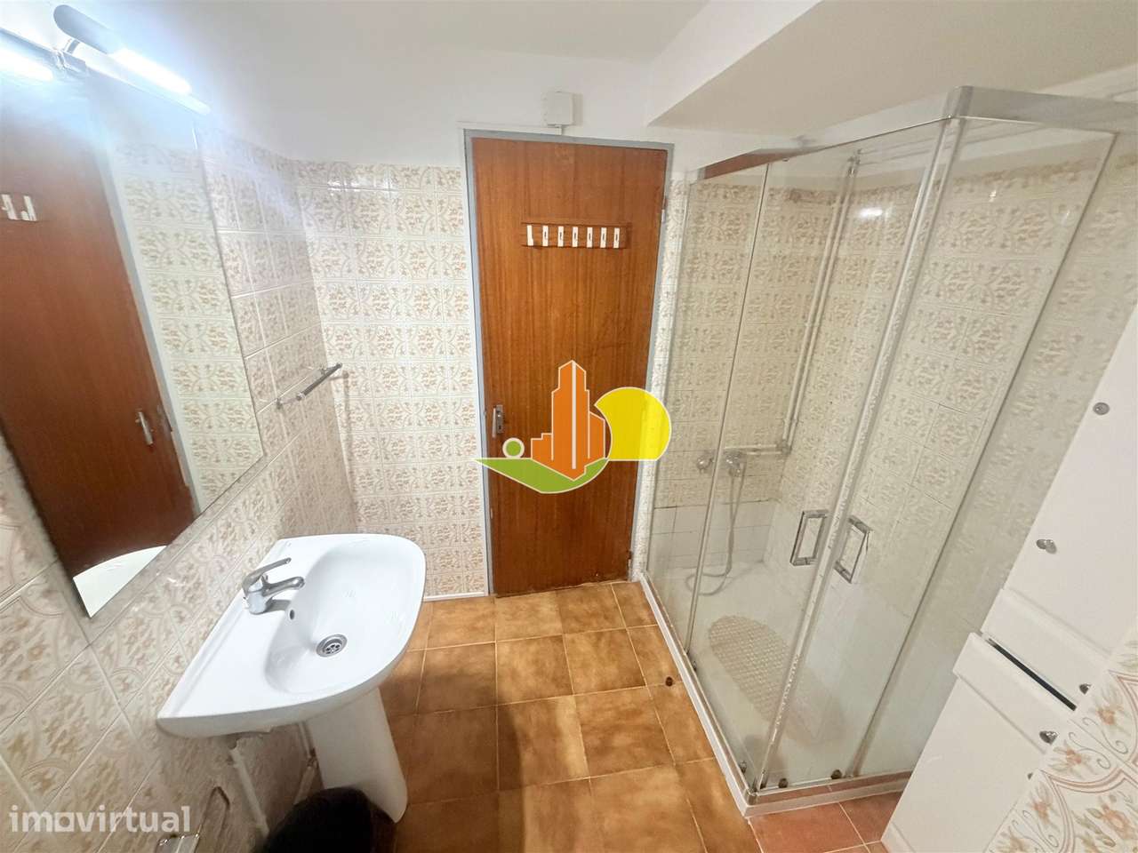 Apartamento T1 Arrendamento em Buarcos e São Julião,Figueira da Foz - Grande imagem: 5/11