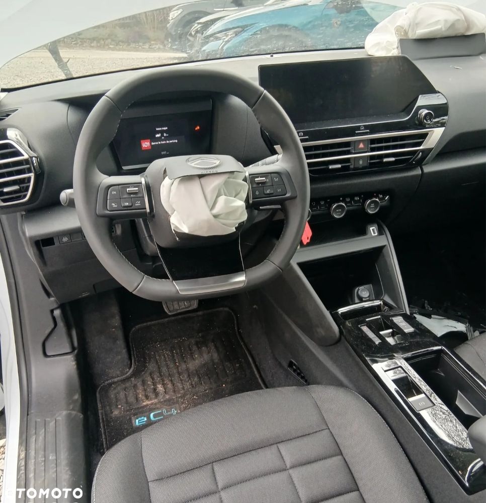 Citroën C4 e-C4 156 PLUS - 7