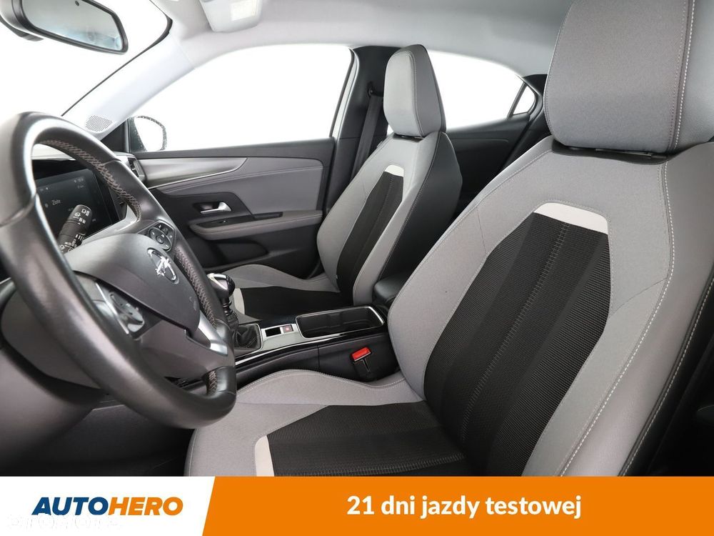 Opel Mokka - 10