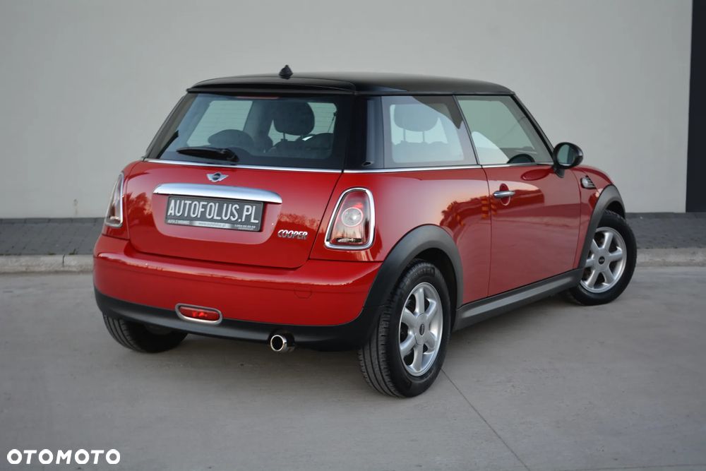 MINI Cooper - 17