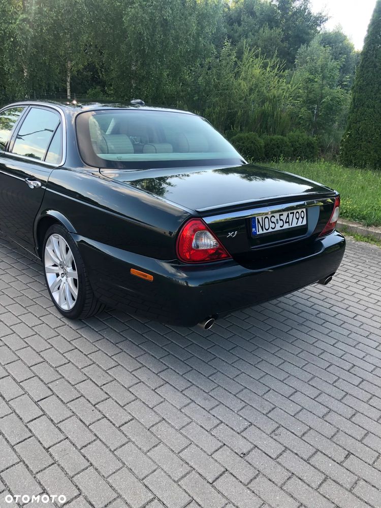 Jaguar XJ XJ6 2.7 D Executive - 3