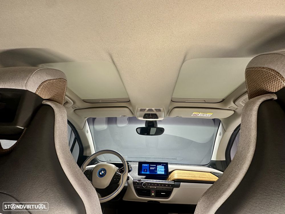 BMW i3 (120 Ah) - 10