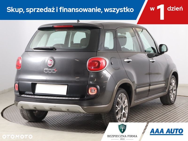Fiat 500L - 6