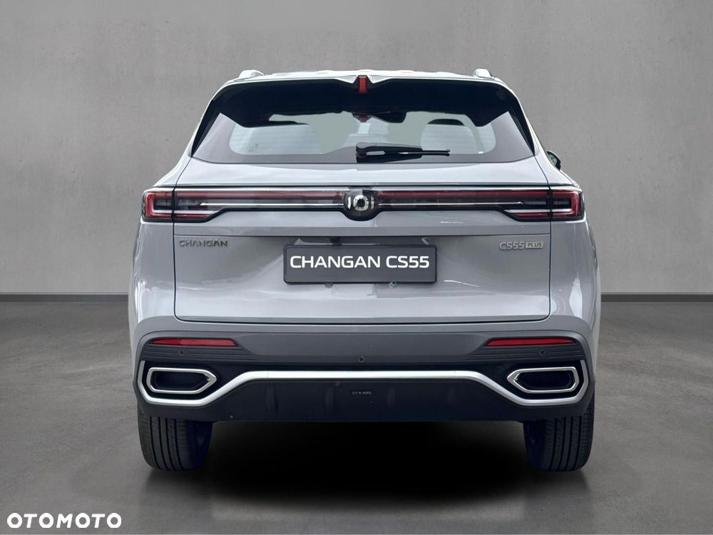 Changan CS55 Plus - 8
