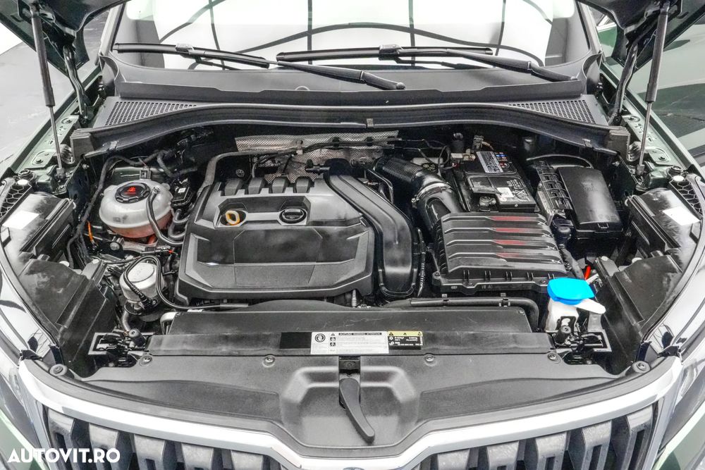 Skoda Kodiaq 1.5 TSI ACT DSG Ambition - 26