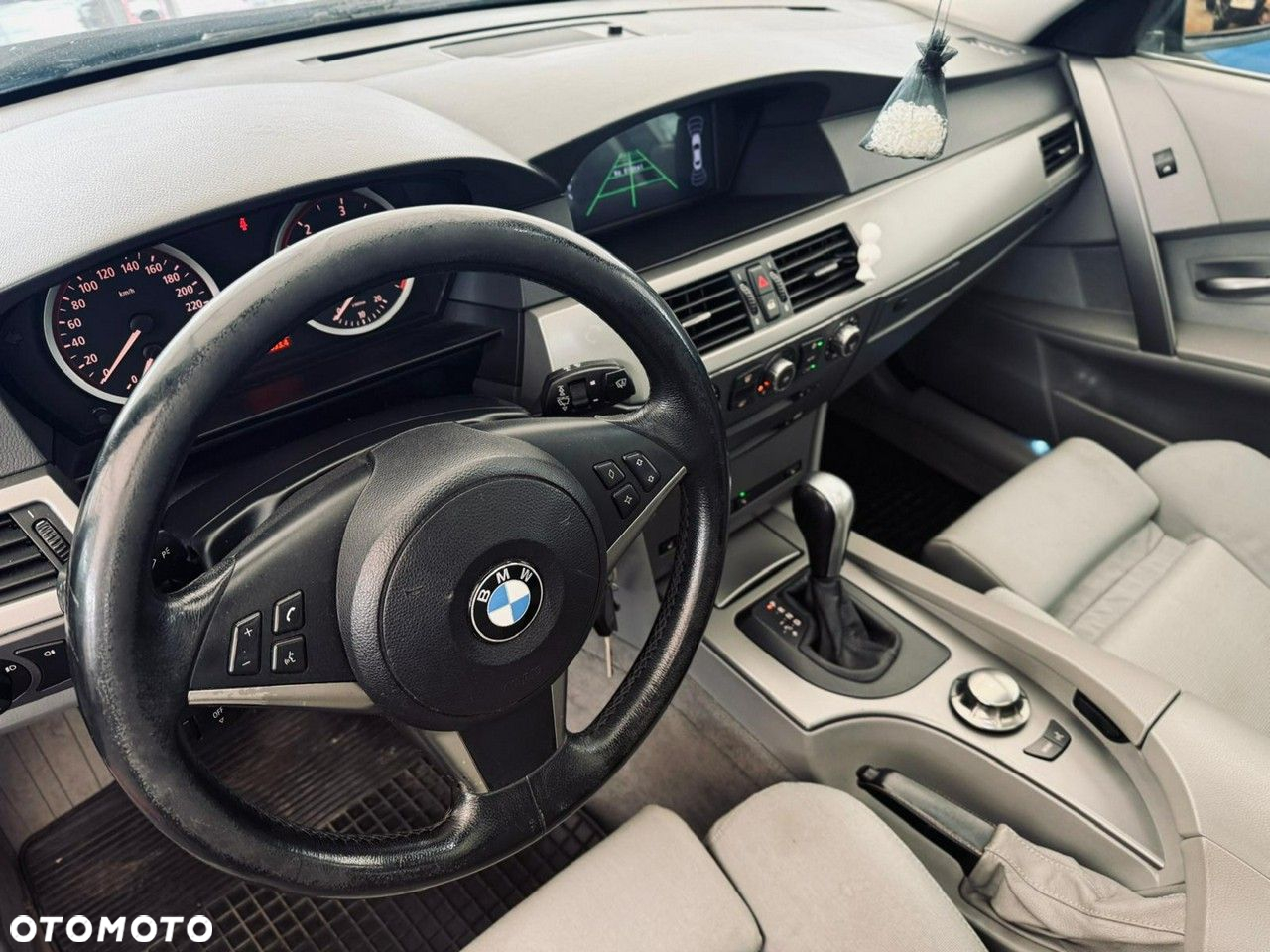 BMW Seria 5 - 24